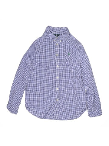 Ralph Lauren Long Sleeve Button-Down Shirt (view 1)