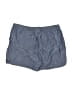 Lands' End 100% Cotton Blue Shorts Size XL - photo 2