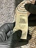 Max Studio Stripes Ivory Blazer Size L - photo 7