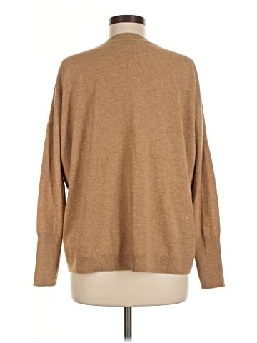 J.Crew Cashmere Pullover Sweater (view 2)