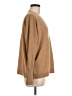 J.Crew 100% Cashmere Tan Cashmere Pullover Sweater Size M - photo 4