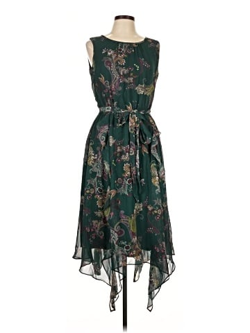 Danny And Nicole Cocktail Dress (view 1)