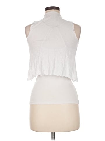 ONLY HEARTS Tank Top (view 2)