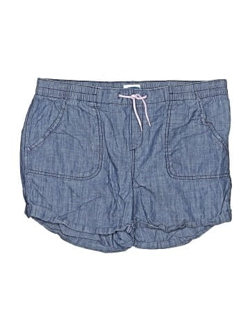 Old Navy Denim Shorts (view 1)