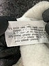 Zara Ivory Casual Pants Size 8 - 9 - photo 4