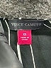 Vince Camuto Black Sleeveless Blouse Size XS - photo 7