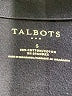 Talbots Outlet Black Sleeveless Top Size S - photo 7