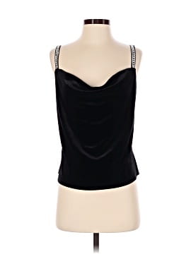 Skies Are Blue Sleeveless Top