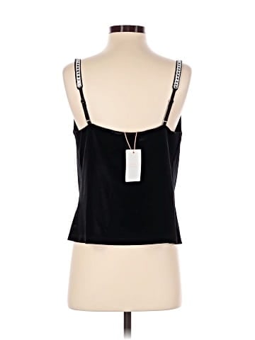 Skies Are Blue Sleeveless Top (view 2)
