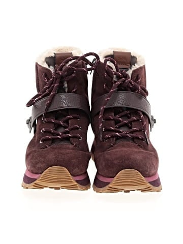 Coach Ankle Boots (view 2)