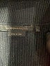 BCBGMAXAZRIA Black Sweater Vest Size M - photo 7