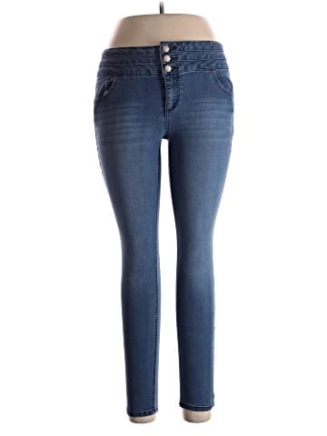 d.jeans Jeans (view 1)