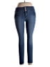 d.jeans Blue Jeans Size 10 - photo 1