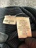 BCBGMAXAZRIA Black Sweater Vest Size M - photo 8