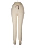 Tommy Hilfiger Argyle Ivory Casual Pants Size L - photo 1
