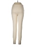 Tommy Hilfiger Argyle Ivory Casual Pants Size L - photo 2