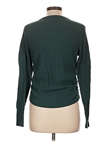 Victoria's Secret Pink Long Sleeve Top (view 2)