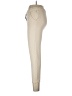 Tommy Hilfiger Argyle Ivory Casual Pants Size L - photo 5