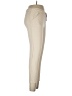 Tommy Hilfiger Argyle Ivory Casual Pants Size L - photo 4