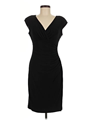 Lauren by Ralph Lauren Cocktail Dress (view 1)