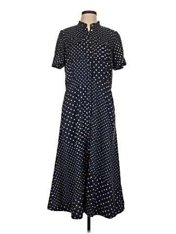 Ann Taylor Casual Dress (view 1)