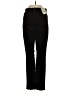 L'Agence Black Casual Pants Size 26 waist - photo 1