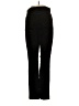 L'Agence Black Casual Pants Size 26 waist - photo 2