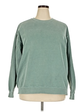 Comfort Colors Sweatshirt