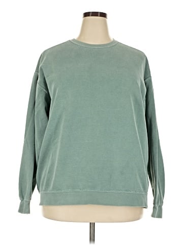 Comfort Colors Sweatshirt (view 1)
