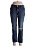 Gap Blue Jeans Size 10 - photo 1