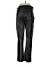 Gap 100% Polyester Black Casual Pants Size 10R - photo 2