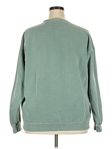 Comfort Colors Sweatshirt (view 2)