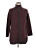 Artisan NY Burgundy Cardigan Size 1X - photo 1