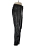 Gap 100% Polyester Black Casual Pants Size 10R - photo 4