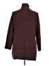 Artisan NY Burgundy Cardigan Size 1X - photo 2