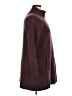 Artisan NY Burgundy Cardigan Size 1X - photo 4