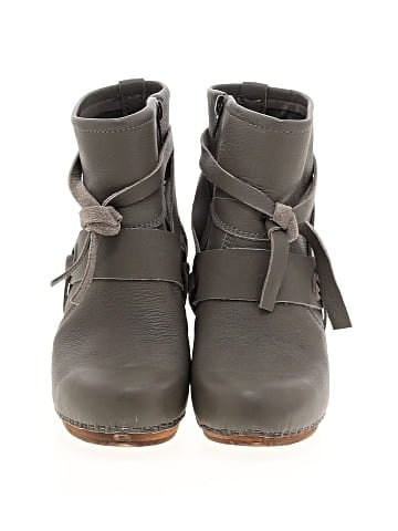 Sanita Ankle Boots (view 2)