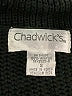 Chadwicks Black Cardigan Size S - photo 7