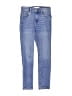 Zara Solid Blue Jeans Size 9 - photo 1