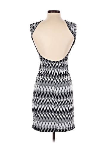 Eye Candy Cocktail Dress (view 2)