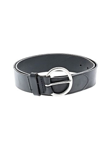 Gap Leather Belt (view 1)