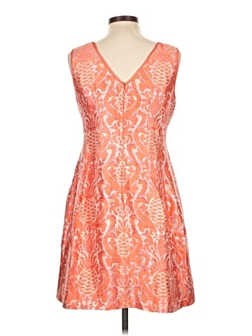Aidan Mattox Cocktail Dress (view 2)