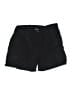 North River Outfitters 100% Polyester Solid Black Cargo Shorts Size L - photo 1