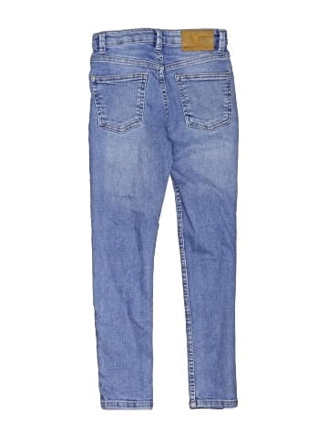 Zara Jeans (view 2)