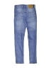 Zara Solid Blue Jeans Size 9 - photo 2