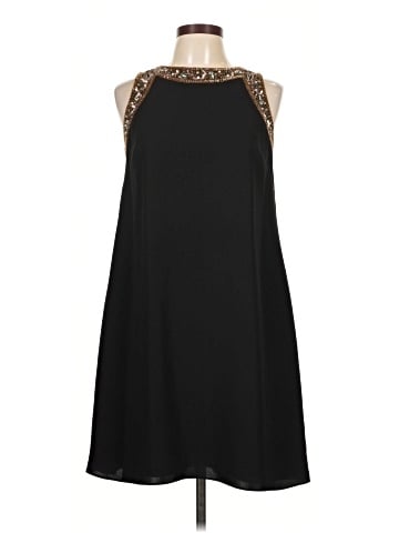 Aidan Mattox Cocktail Dress (view 1)