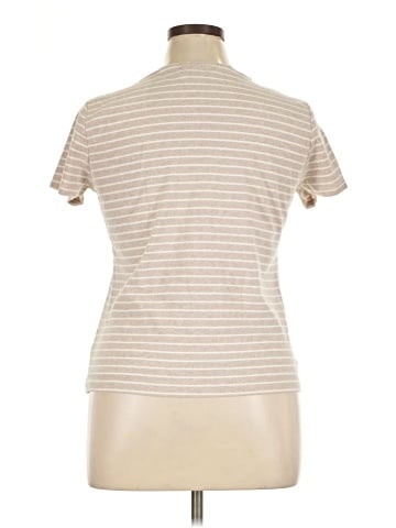 Tommy Hilfiger Short Sleeve T-Shirt (view 2)