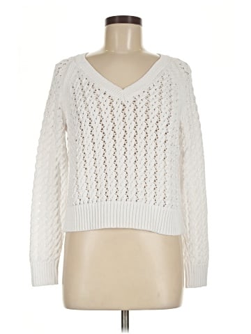 Talbots Pullover Sweater (view 1)