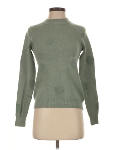 Cynthia Rowley Turtleneck Sweater (view 1)