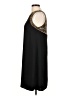 Aidan Mattox 100% Polyester Black Cocktail Dress Size 10 - photo 5